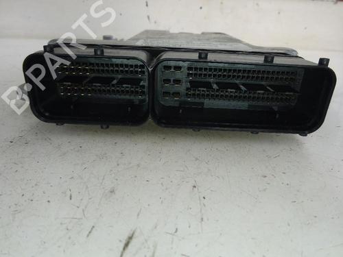 Used Engine control unit (ECU) MITSUBISHI GRANDIS (NA_W) 2.0 DI-D (NA8W) (136 hp) 10985910