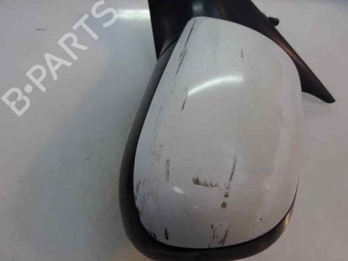 Used Left mirror CITROËN XSARA (N1) [1997-2005]  5073700