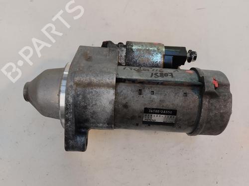 Starter KIA CARENS IV 1.7 CRDi | BP16319863M8 - Image 4