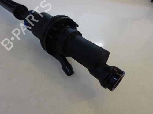 Used Clutch slave cylinder PEUGEOT 207 (WA_, WC_) 1.6 HDi (109 hp) 14173095