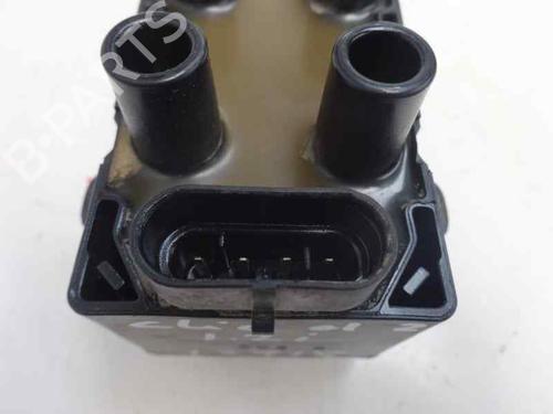 Tennspole RENAULT CLIO II (BB_, CB_) 1.2 (BB0A, BB0F, BB10, BB1K, BB28, BB2D, BB2H, CB0A,... (58 hp) 3408467