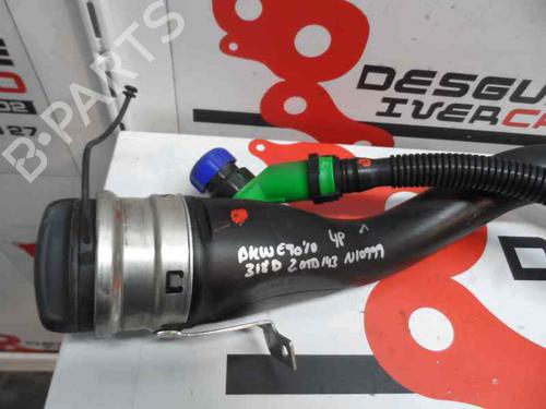 Pipe BMW 3 (E90) 318 d | BP14172388M125 