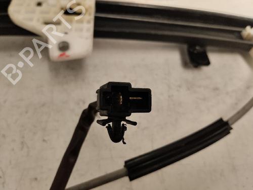 Used Front left window mechanism Front left window mechanism 17096846 17096846