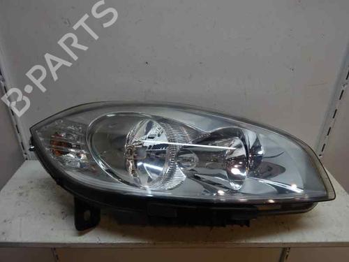 Used Right headlight Right headlight 2284888 2284888