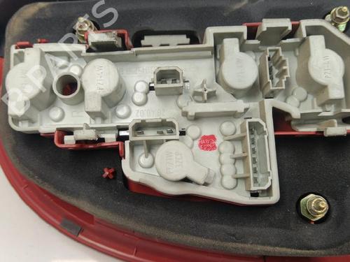 Right taillight VW PASSAT B5.5 (3B3) 1.8 T 20V | BP35743507C35 - Image 3