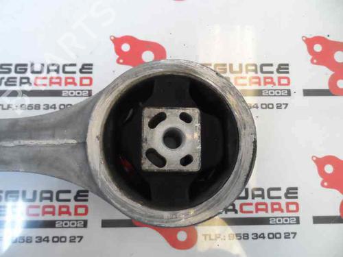 Steun VW POLO IV (9N_, 9A_) 1.4 TDI (70 hp) 14172086