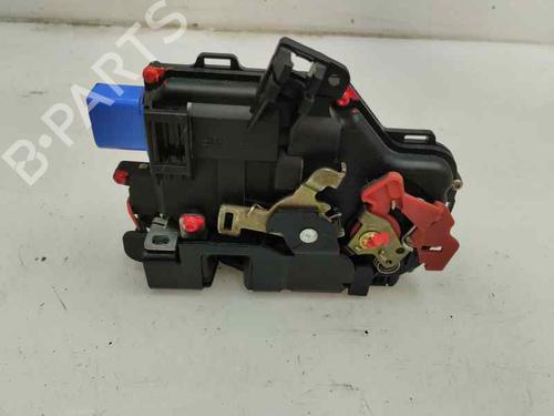 Used Front right lock AUDI A3 (8P1) 1.9 TDI (105 hp) 21271480