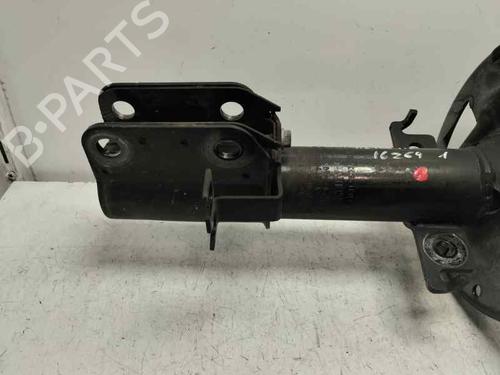 Left front shock absorber RENAULT MEGANE III Hatchback (BZ0/1_, B3_) 1.2 TCe (BZ2B, BZ11) | BP23425678M16