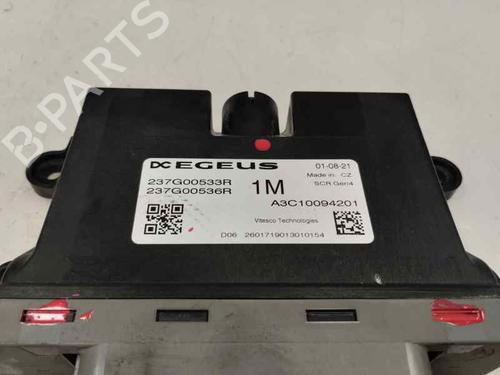 Elektronisk modul DACIA DUSTER (HM_) 1.5 dCi 110 4x4 (HMAB) | BP30541037M83