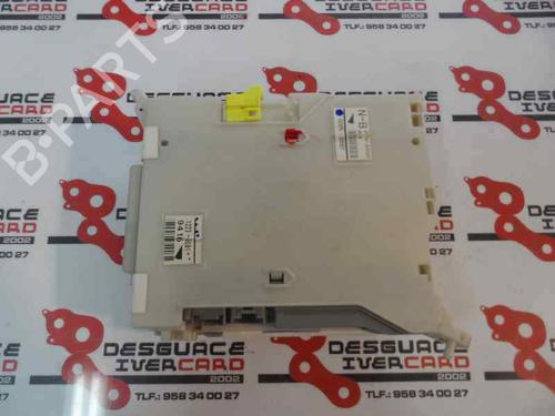 Used Fuse box Fuse box 358141 358141