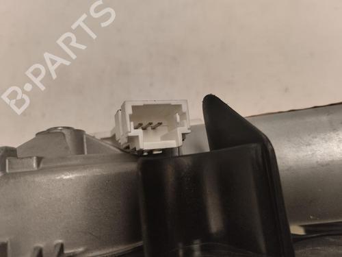 Wischermotor hinten für PEUGEOT 5008 (0U_, 0E_) 1.6 HDi (110 hp) 13417832