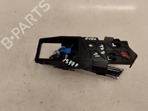 Used Rear right interior door handle Rear right interior door handle 16347148 16347148