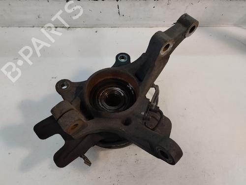 Used Right front steering knuckle KIA CARENS IV 1.7 CRDi (116 hp) 16343167