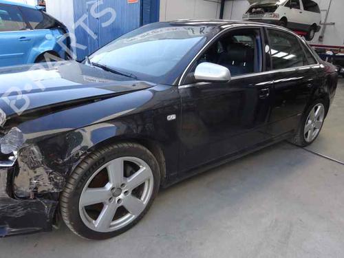 Venstre foran lås AUDI A4 B7 (8EC)  | BP5849674C98 