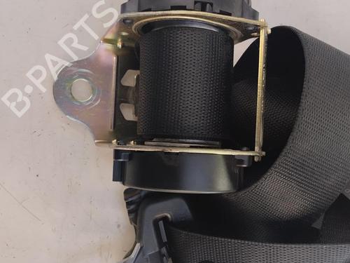 Rear right seatbelt MERCEDES-BENZ CLK (C208) CLK 230 Kompressor (208.347) | BP12309575I28 