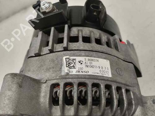 Alternator BMW X1 (F48) sDrive 16 d | BP28023202M7 