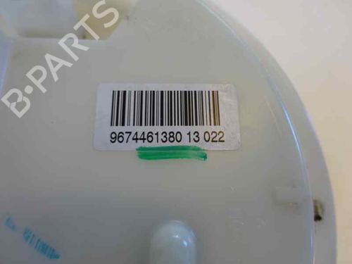 Used Fuel pump Fuel pump 2330652 2330652
