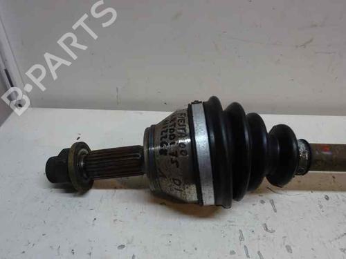 Used Left front driveshaft Left front driveshaft FORD FIESTA IV (JA_, JB_) 1.8 DI (75 hp) 1662508 1662508