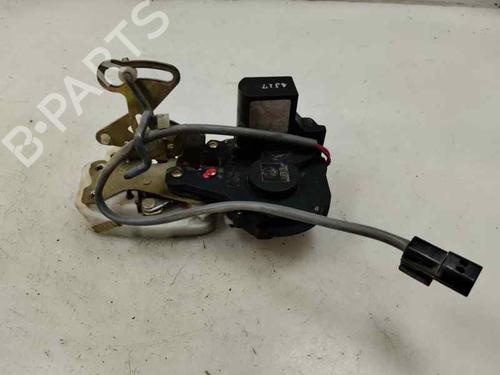Rear right lock ROVER STREETWISE Hatchback  | BP27243087C99 
