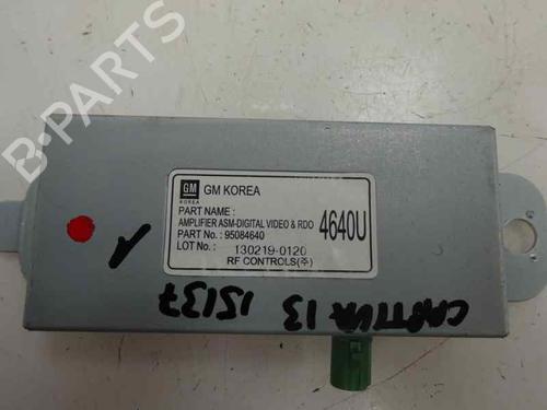 Antenne/Base Antenne/Base 14170265 14170265