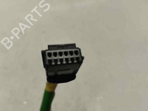 Used Left mirror RENAULT CAPTUR I (J5_, H5_) 1.2 TCe 120 (120 hp) 26561387