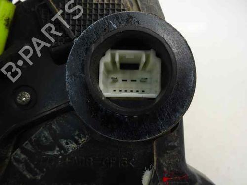 Used Front right lock TOYOTA COROLLA (_E12_) 1.4 D (NDE120_, NDE120R) (90 hp) 8081925