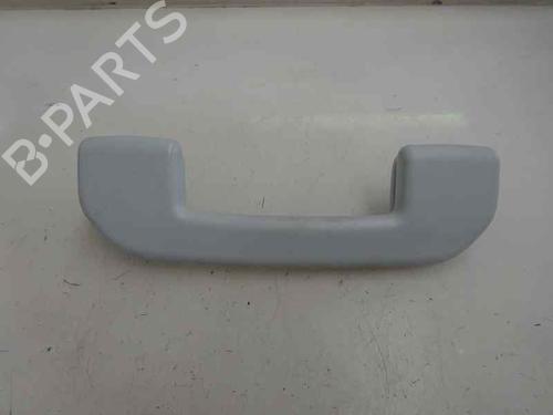 Used Front left interior door handle Front left interior door handle PEUGEOT 508 I (8D_) 2.0 HDi (140 hp) 7676504 7676504