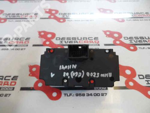 Headlight switch BMW 5 (E60)  | BP1339895I24 
