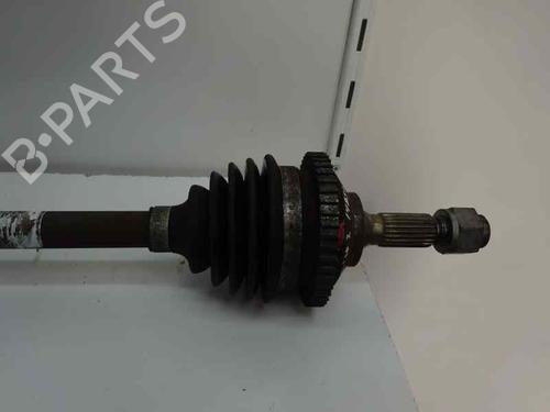 Used Right front driveshaft Right front driveshaft 8642429 8642429
