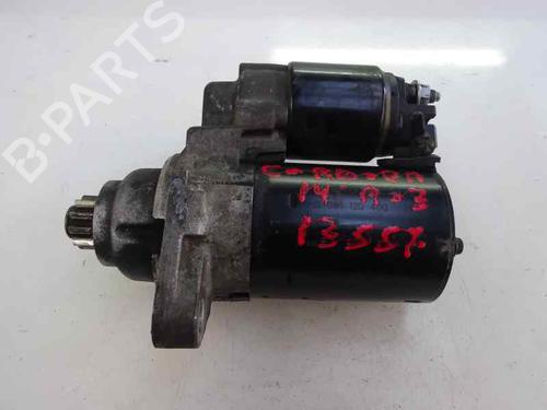 Used Starter SEAT CORDOBA (6L2) 1.4 16V (75 hp) 5605250