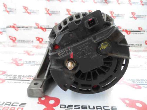 Alternator VOLVO S60 I (384) 2.4 D | BP203040M7