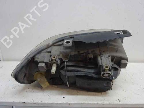 Used Left headlight Left headlight 1574681 1574681