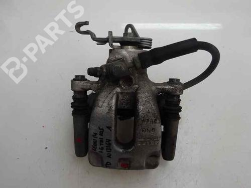 Høyre bremsecaliper bak SEAT LEON (5F1) [2012-2021]  11608081