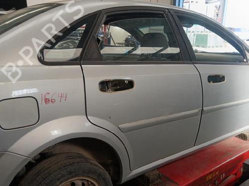 Used Right rear door Right rear door CHEVROLET NUBIRA Saloon 2.0 D (121 hp) 35745806 35745806