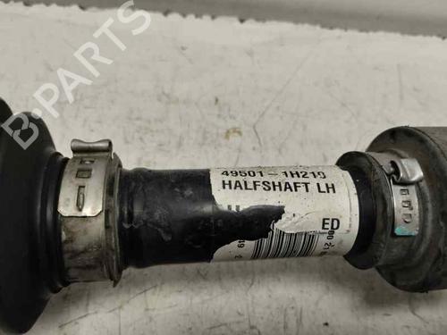 Left front driveshaft KIA CEE'D SW (ED) 1.6 CRDi 115 | BP23430926M38 - Image 4
