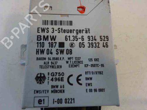 Electronic module MINI MINI (R50, R53) One | BP1559965M83 - Image 2