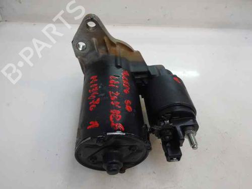 Startmotor SEAT TOLEDO II (1M2) 1.8 20V (125 hp) 4979624
