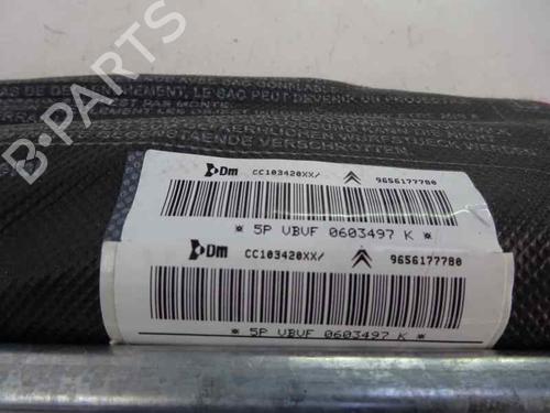 Used Passenger airbag Passenger airbag 7518337 7518337