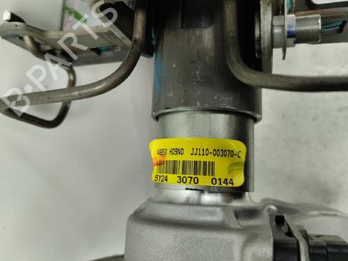 Used Steering column HONDA HR-V (RU) [2014-2025]  18056720