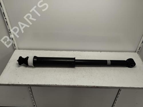 Used Left rear shock absorber RENAULT CLIO V (B7_) [2019-2025]  17573275