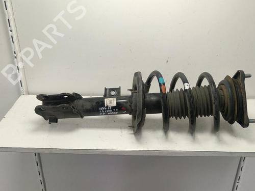 Used Right front shock absorber Right front shock absorber 36291953 36291953