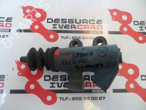 Koblingscylinder LEXUS IS II (_E2_) 220d (ALE20) (177 hp) 14172119