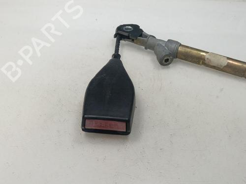 Seat buckle RENAULT TRAFIC II Van (FL) 1.9 dCi 100 (FL0C, FL0K, FL0B) | BP39900342I32 - Image 2