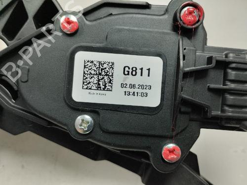 Pedal Pedal 18099838 18099838