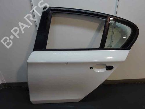 Used Left rear door BMW 1 (E87) 118 d (143 hp) 1160468