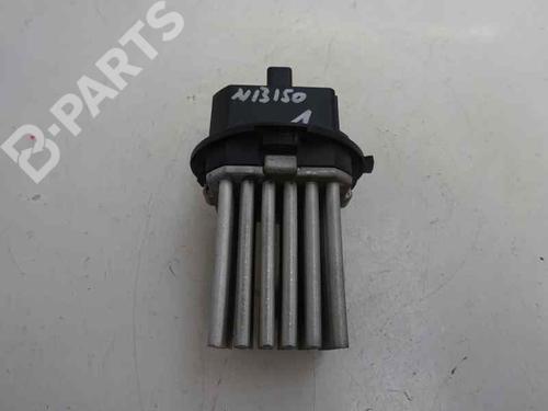 Used Heater resistor VOLVO XC60 I SUV (156) 2.4 D / D3 / D4 AWD (163 hp) 11661175