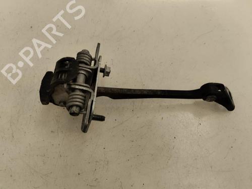 Used Hinge/Door check strap Hinge/Door check strap PEUGEOT 308 I (4A_, 4C_) 1.6 HDi (112 hp) 16127737 16127737