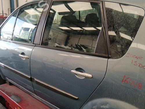 left-rear-door-renault-scenic-ii-jm01_-2003-2004-2005-2006-2007-2008-2009-2010-35740936 main image