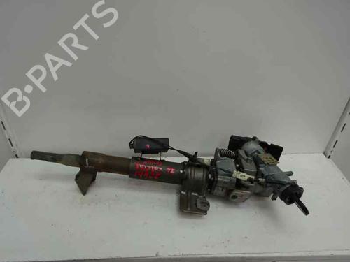 Used Steering column Steering column DAEWOO LANOS (KLAT) 1.5 (86 hp) 9210413 9210413
