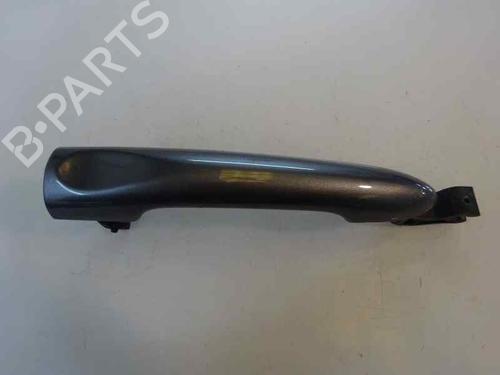 Used Rear right exterior door handle Rear right exterior door handle 2330543 2330543